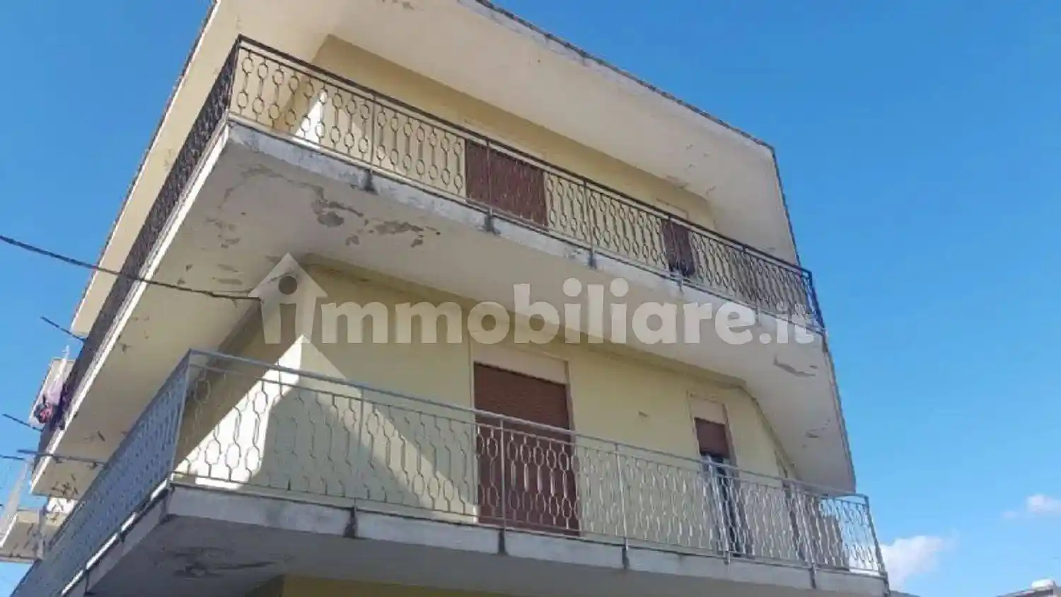 Appartamento in vendita a Barcellona Pozzo di Gotto