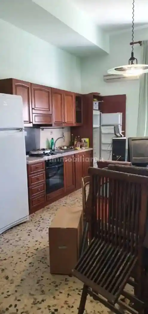 Appartamento in vendita a Barcellona Pozzo di Gotto