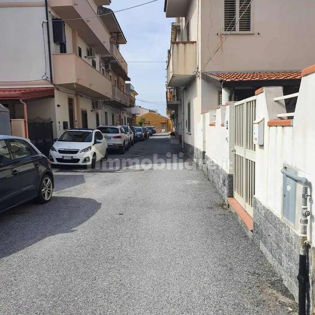 Appartamento in affitto a Terme Vigliatore