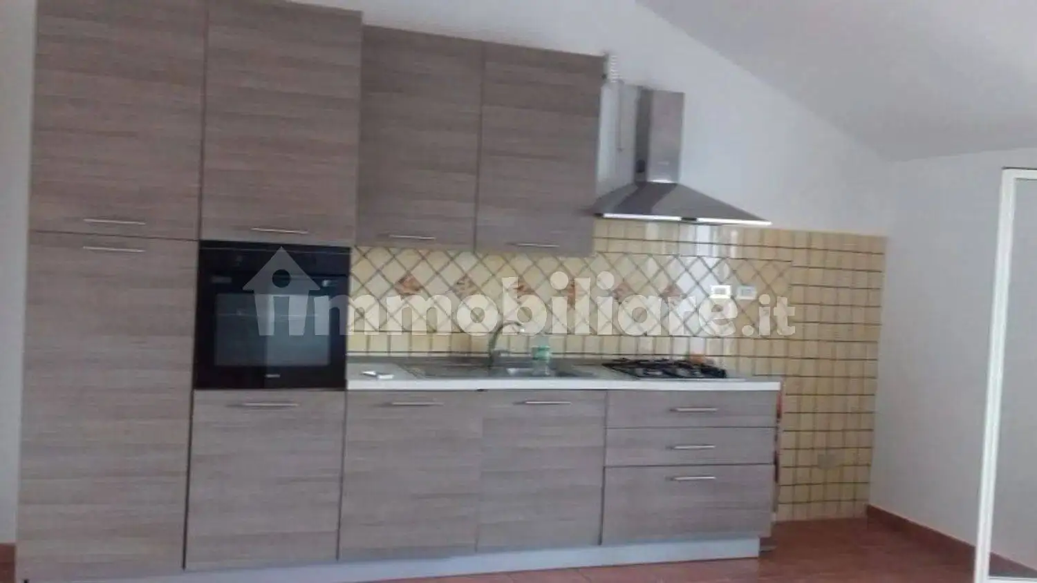 Appartamento in affitto a Merì