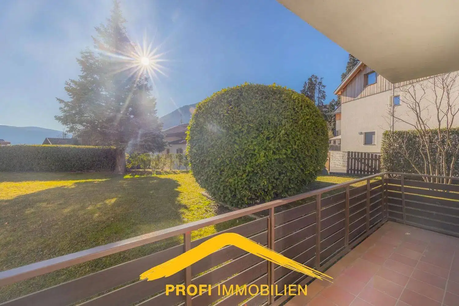 Appartamento in vendita a Parcines