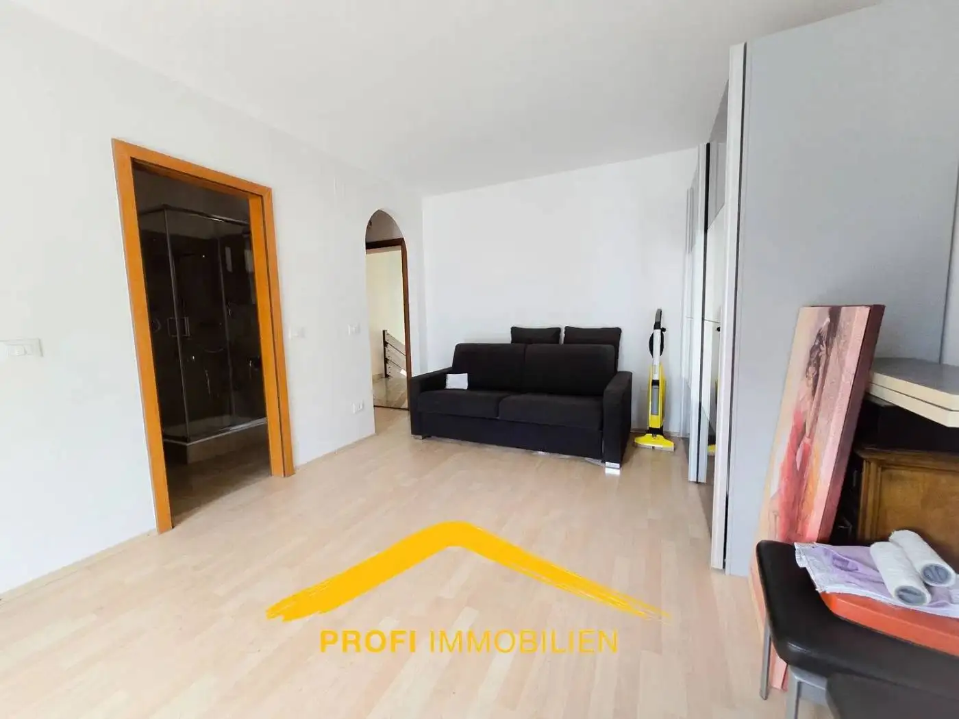 Appartamento in vendita a Parcines