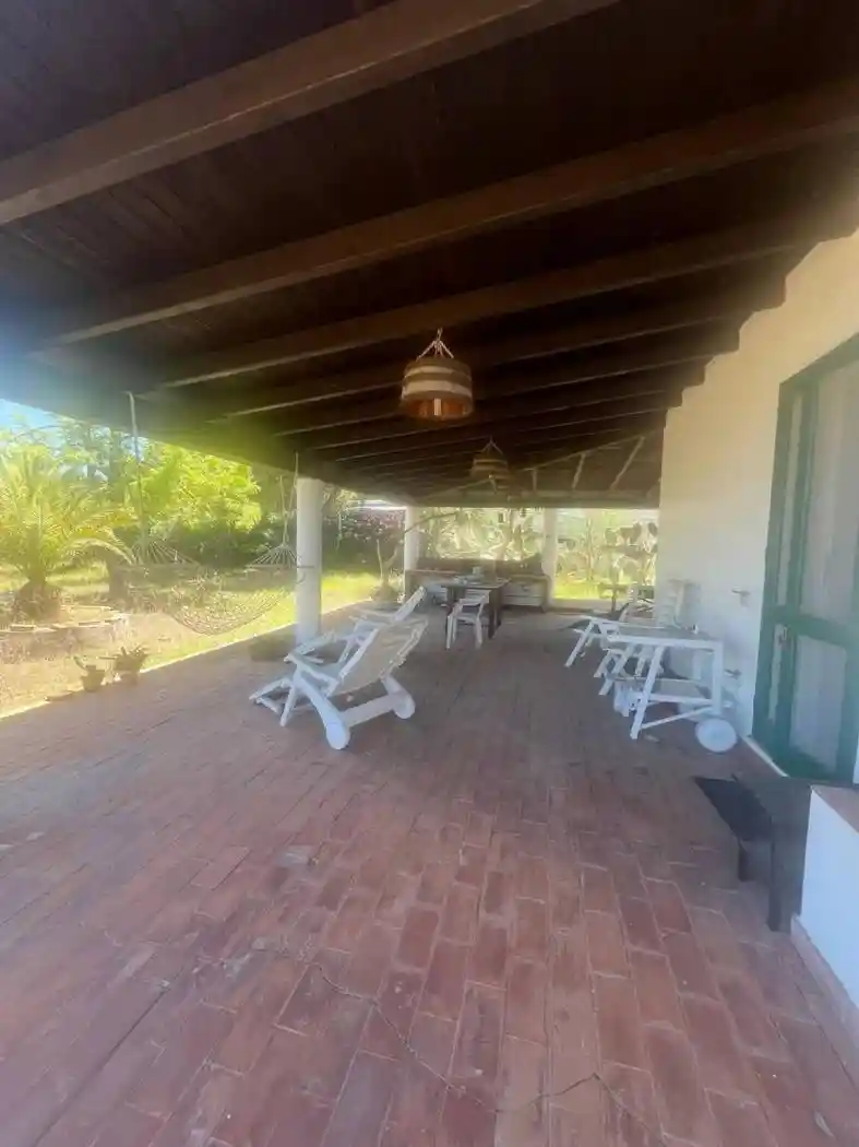 Villa in vendita a Lipari