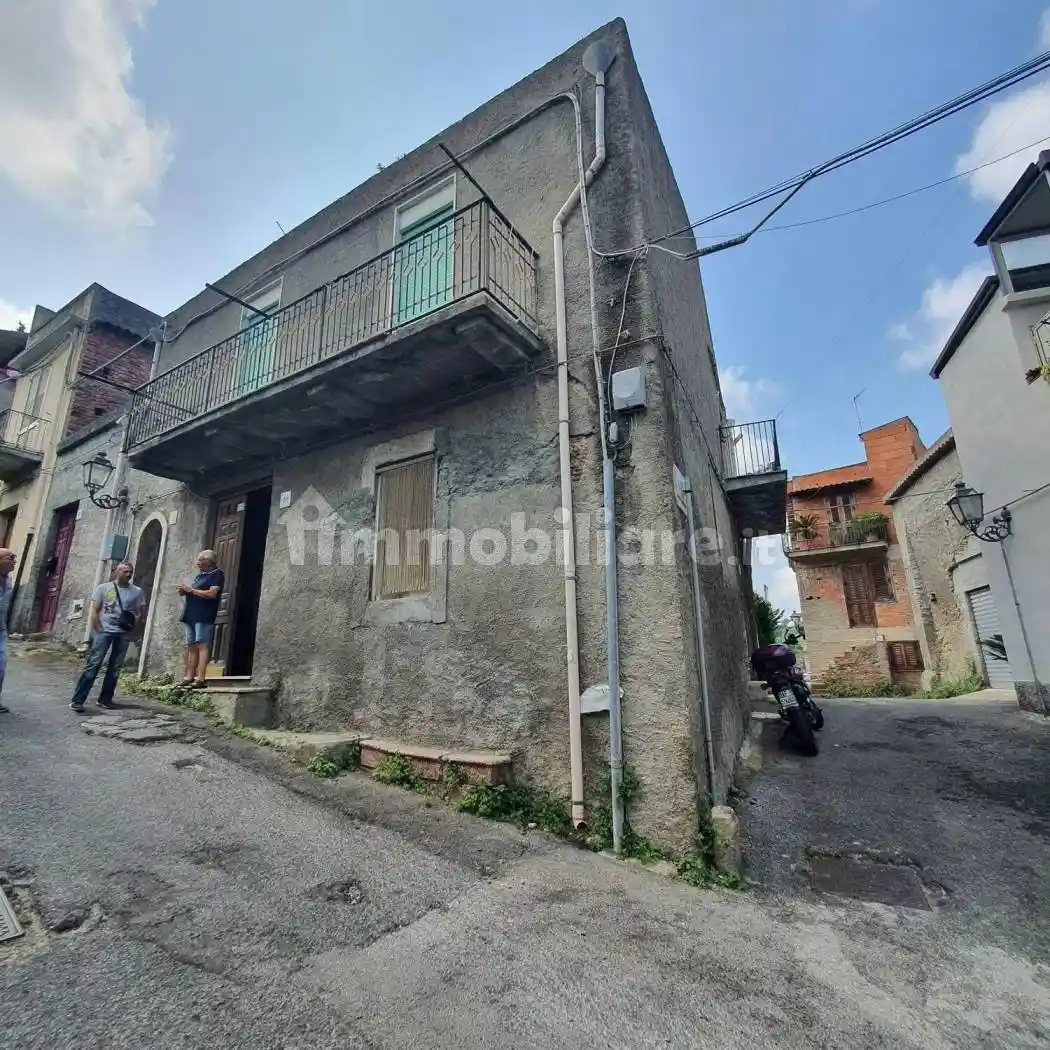 Villa in vendita a Barcellona Pozzo di Gotto