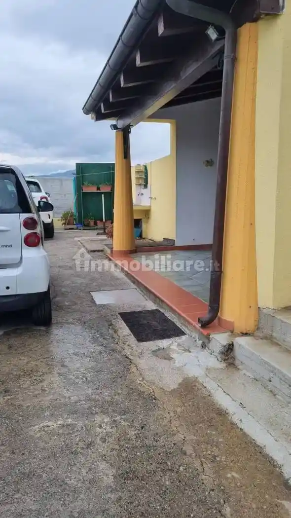 Villa in vendita a Barcellona Pozzo di Gotto