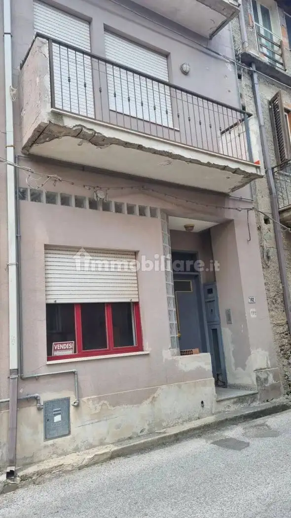 Villa in vendita a Rodì Milici