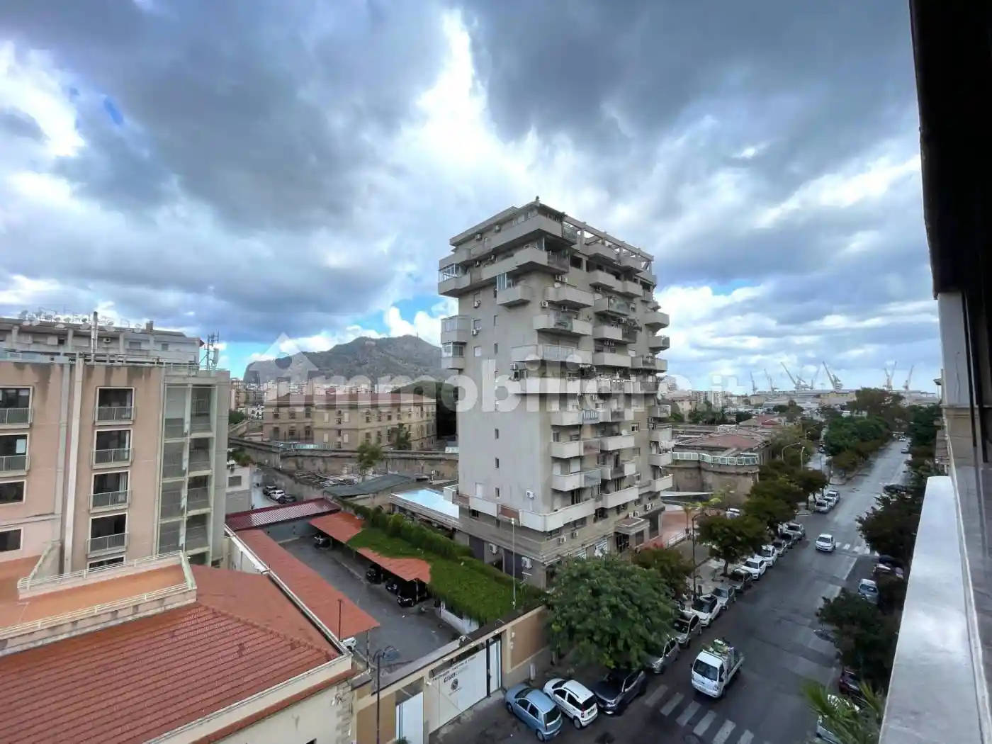 Attico via Ettore Ximenes 78, Borgo Vecchio, Palermo - foto 4