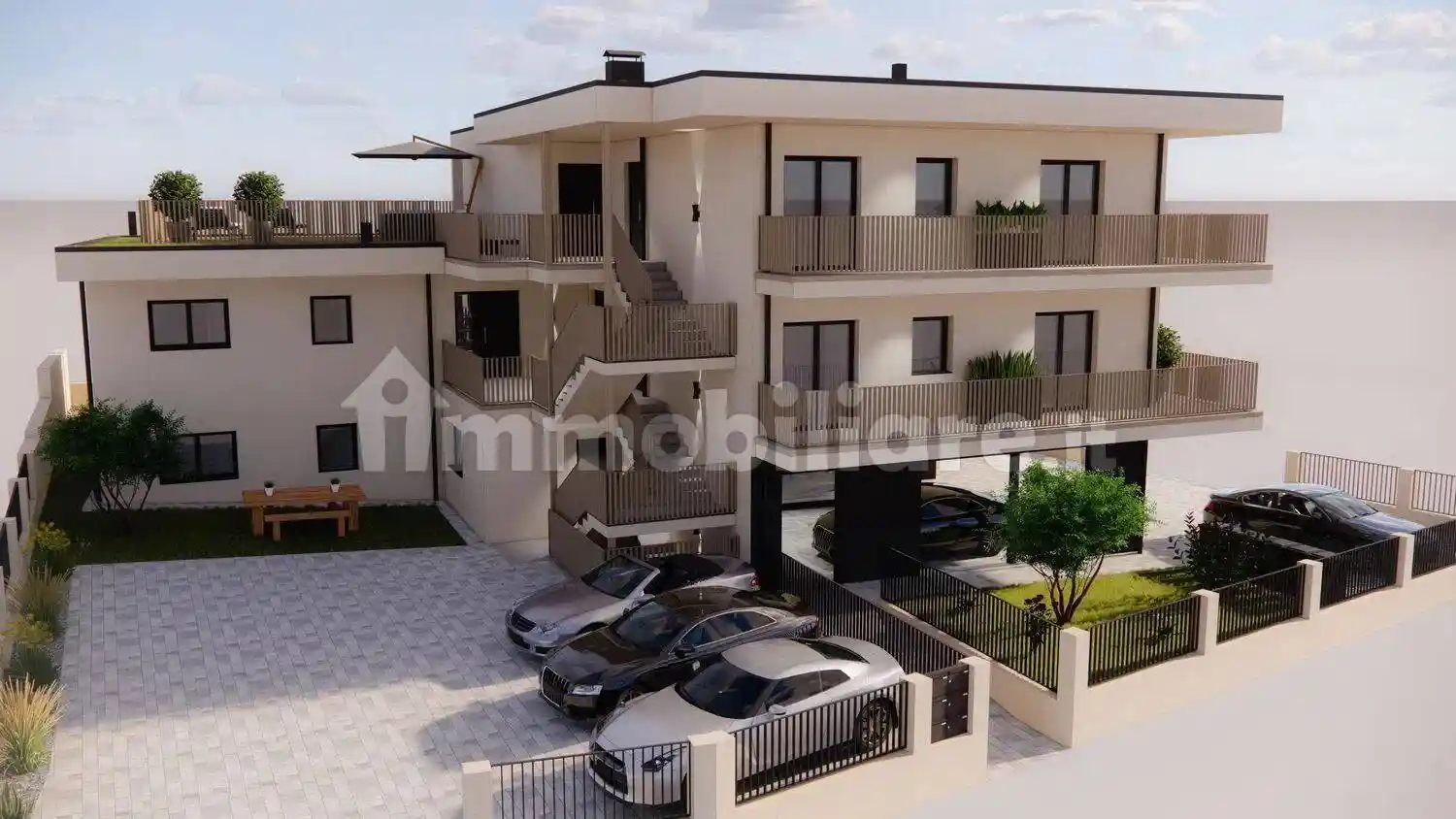 Appartamento in vendita a Appiano sulla Strada del Vino