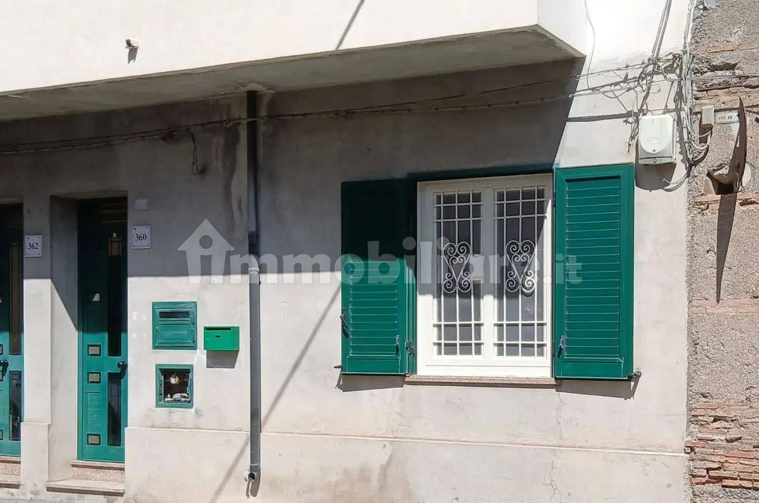 Appartamento in affitto a Barcellona Pozzo di Gotto