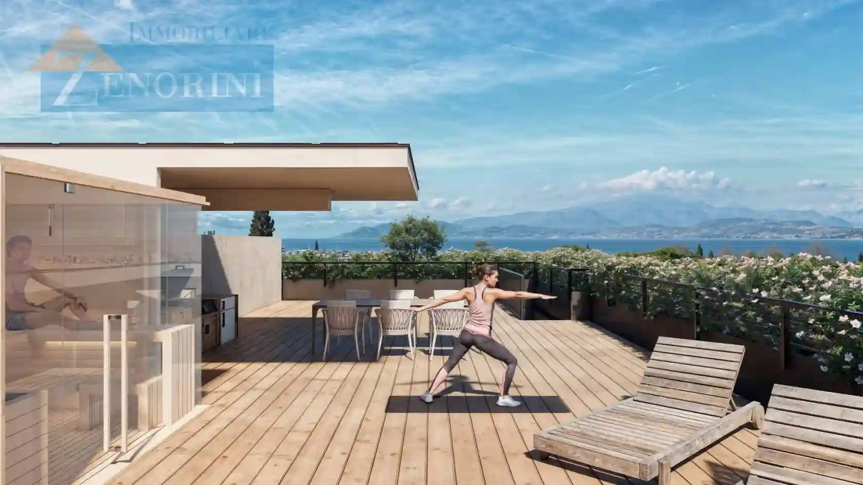 Attico - Mansarda - foto 2