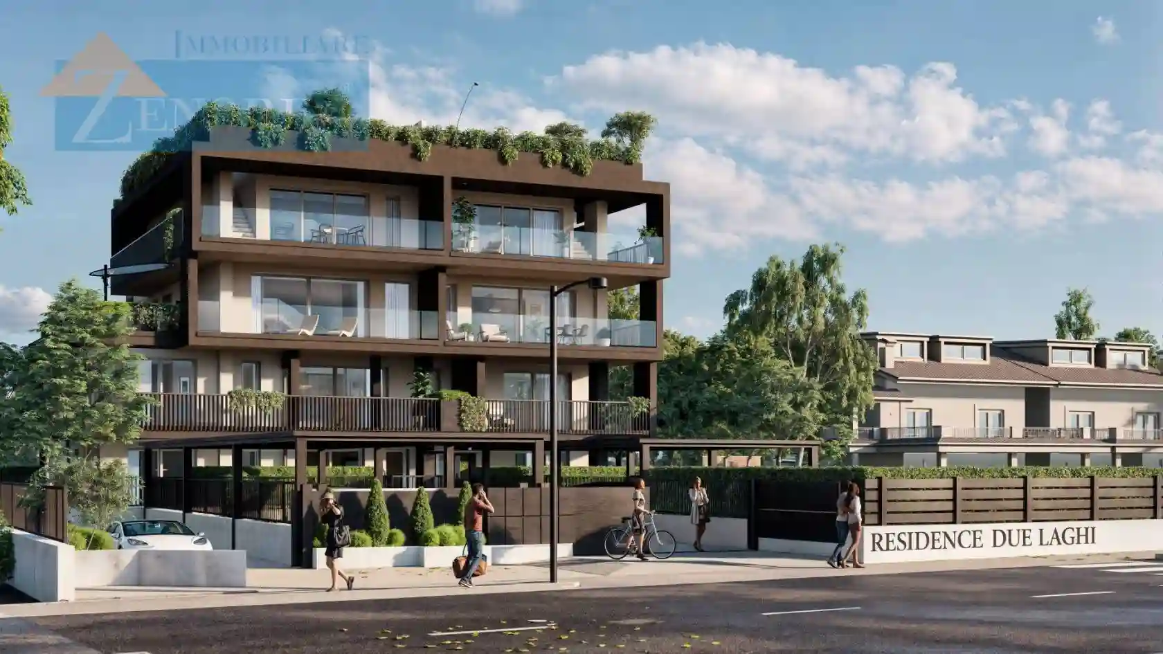 Attico - Mansarda - foto 3