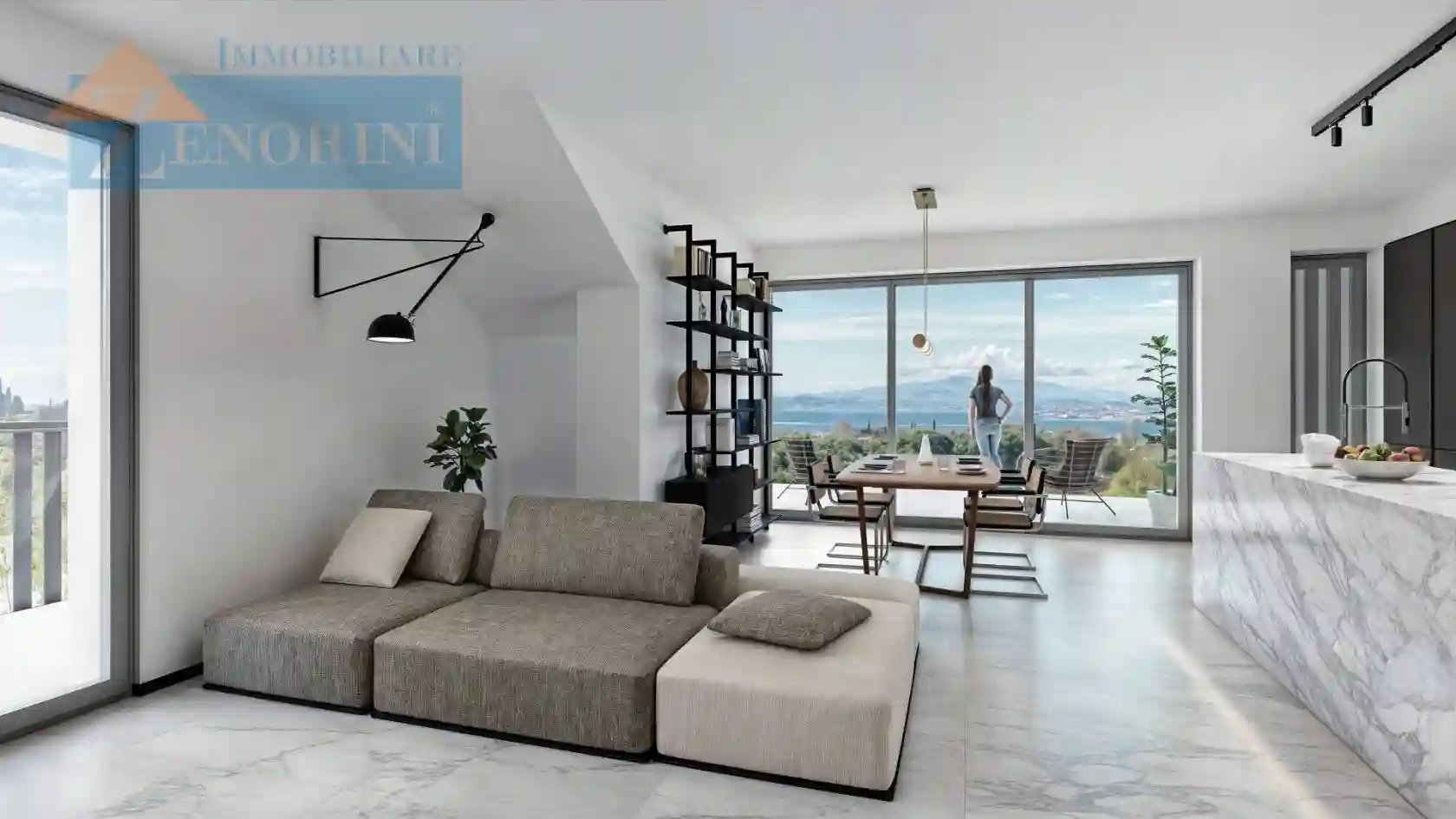 Attico - Mansarda - foto 4