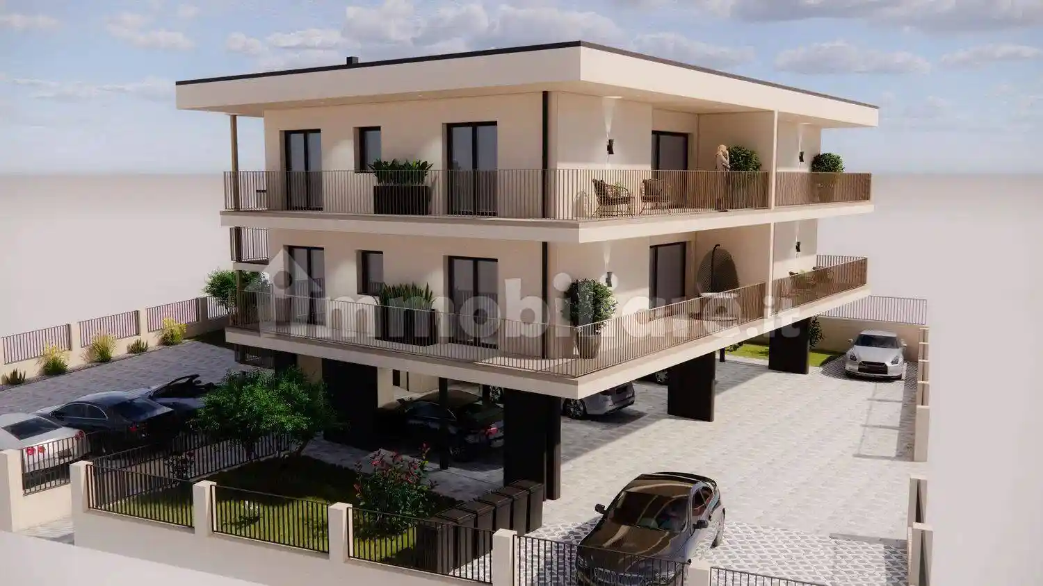 Appartamento in vendita a Appiano sulla Strada del Vino