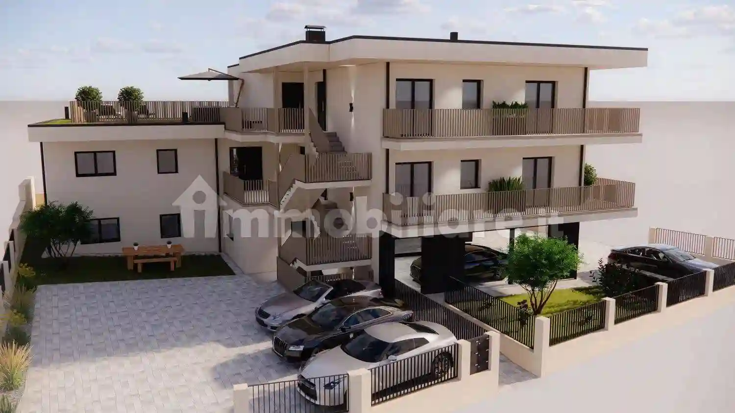 Appartamento - foto 2