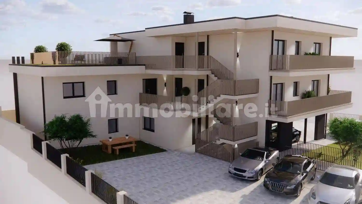 Appartamento - foto 5