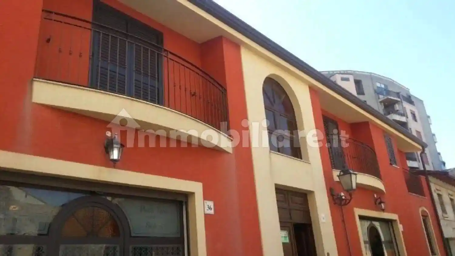 Appartamento in vendita a Barcellona Pozzo di Gotto