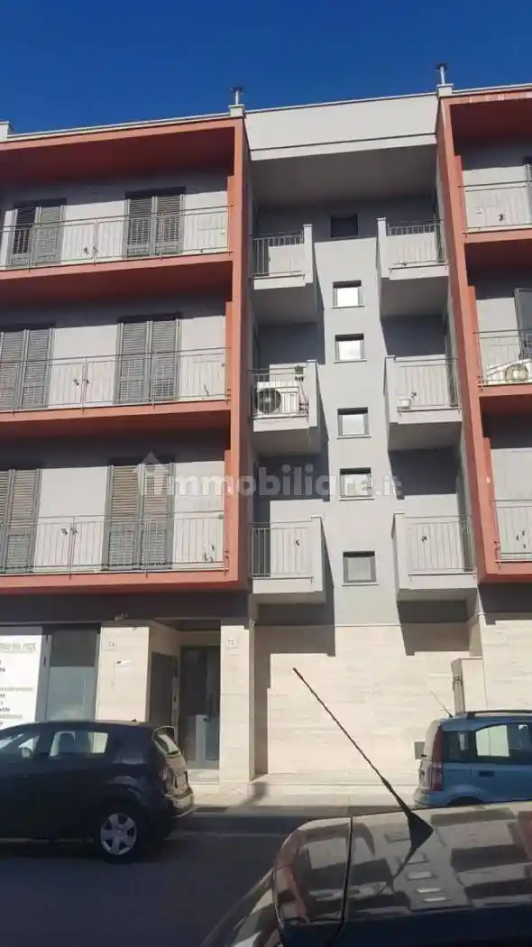 Appartamento in vendita a Barcellona Pozzo di Gotto