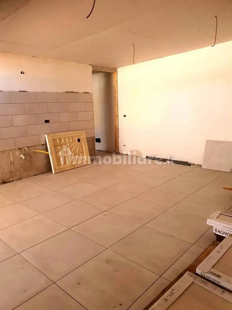 Appartamento in affitto a Barcellona Pozzo di Gotto