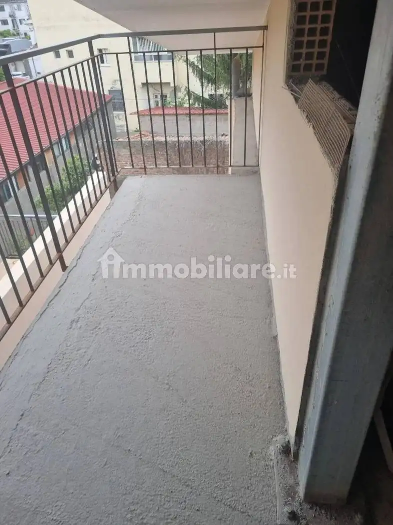 Bilocale via Papa Giovanni Xxiii No Number, Centro, Barcellona Pozzo di Gotto - foto 2