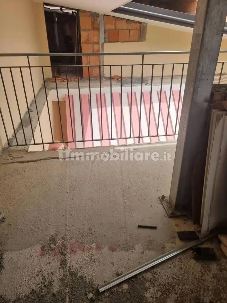 Bilocale via Papa Giovanni Xxiii No Number, Centro, Barcellona Pozzo di Gotto - foto 4