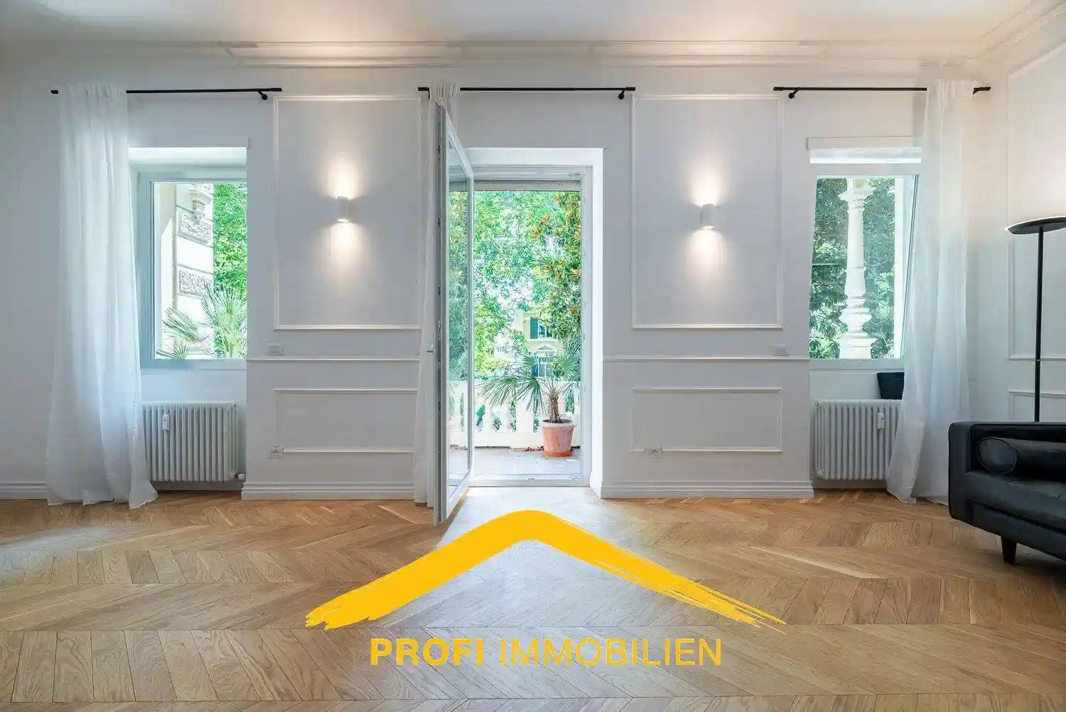 Appartamento in vendita a Merano