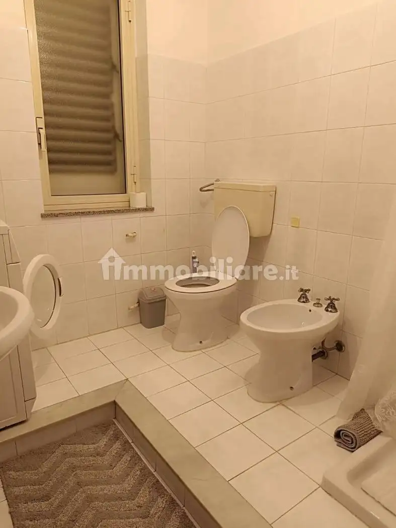 Appartamento in affitto a Falcone