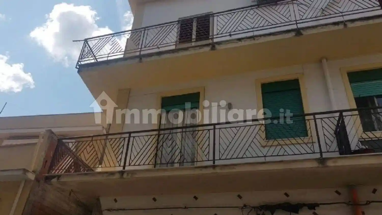 Appartamento in vendita a Barcellona Pozzo di Gotto