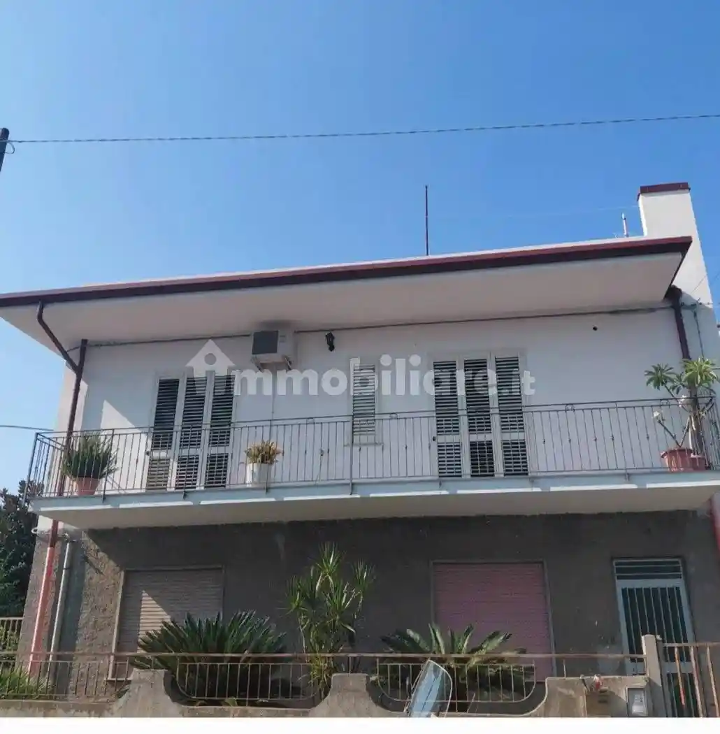 Appartamento in vendita a Pace del Mela