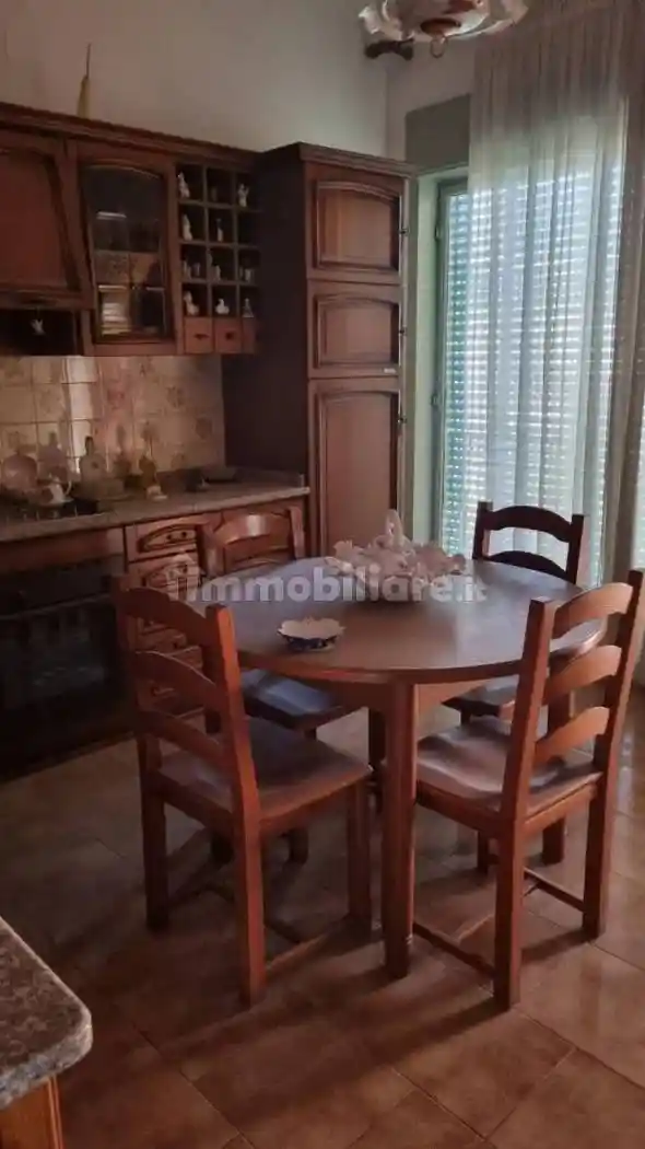 Appartamento in vendita a Barcellona Pozzo di Gotto