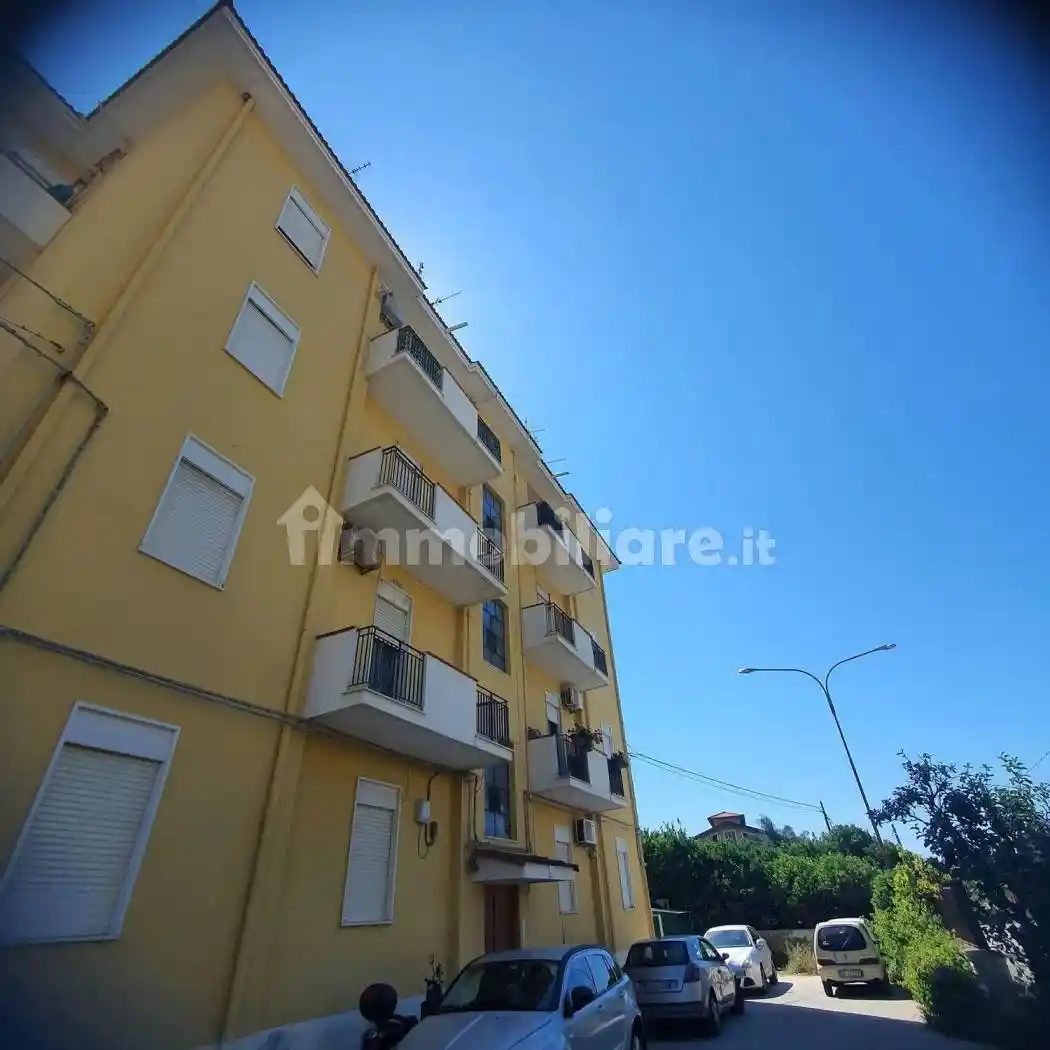 Appartamento in vendita a Barcellona Pozzo di Gotto