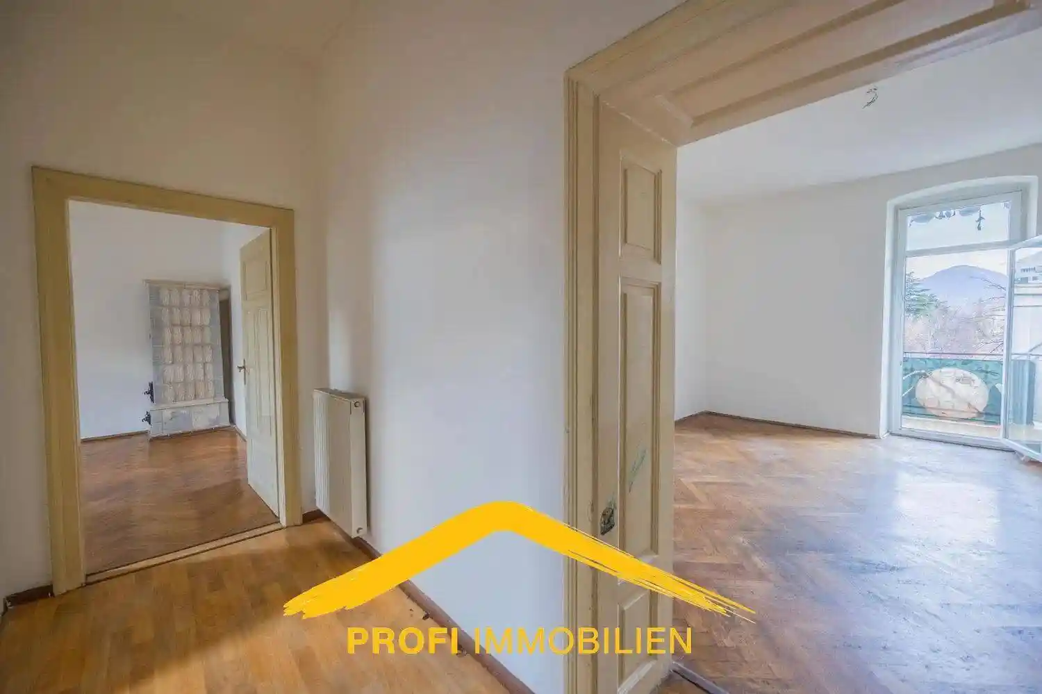 Appartamento in vendita a Merano