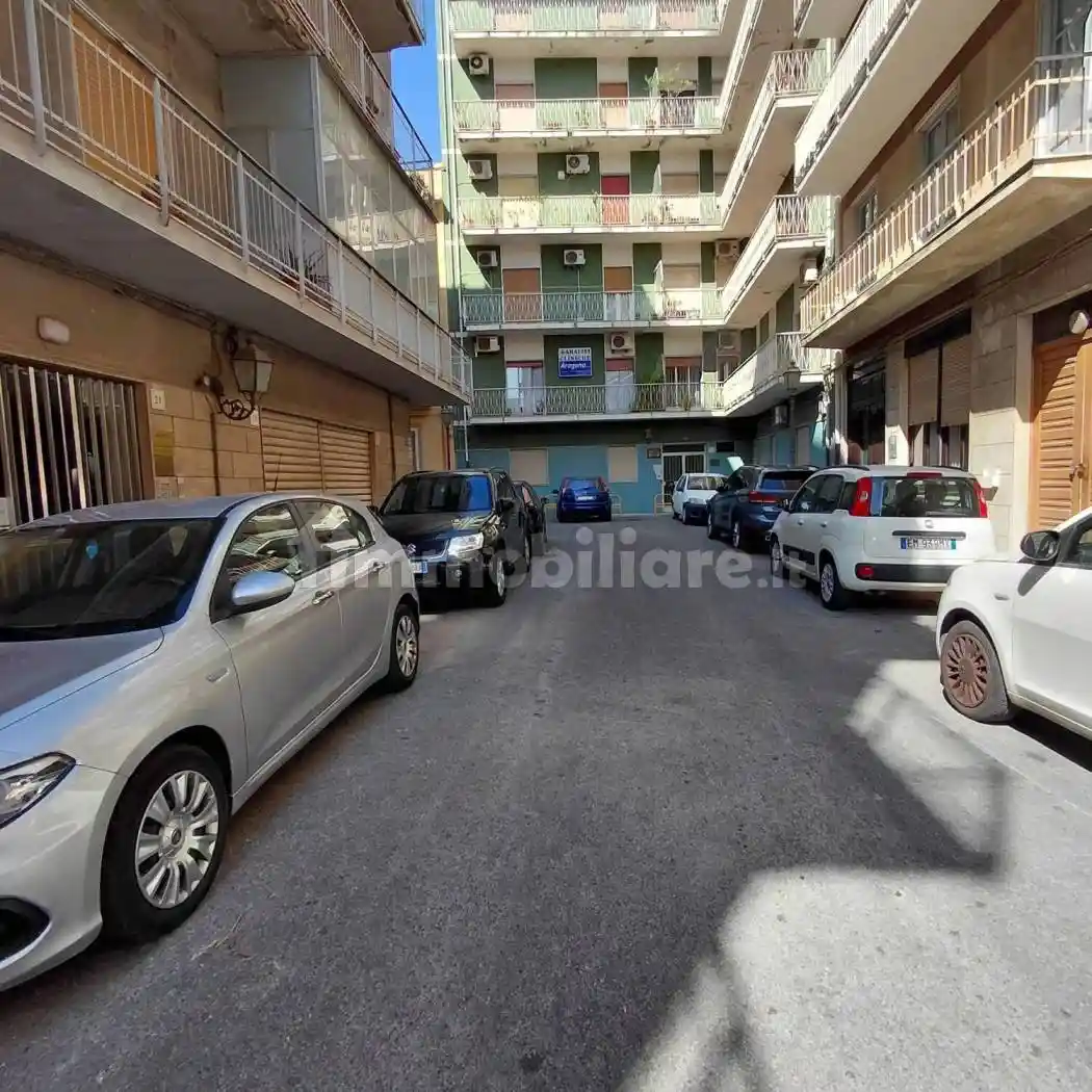 Appartamento in vendita a Barcellona Pozzo di Gotto