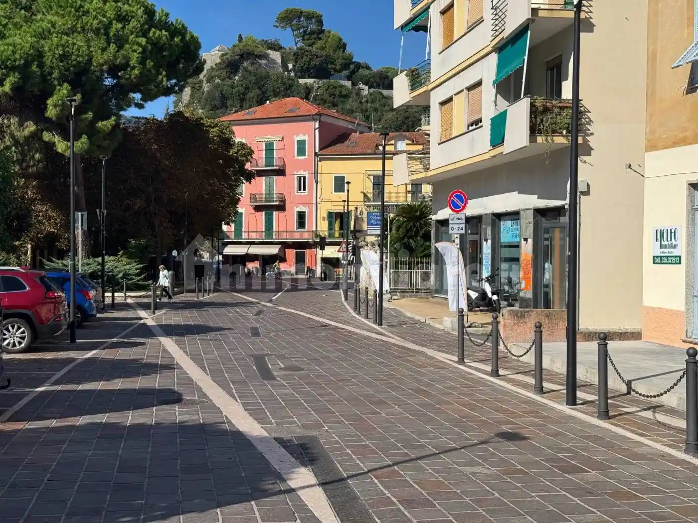 Appartamento in vendita a Finale Ligure