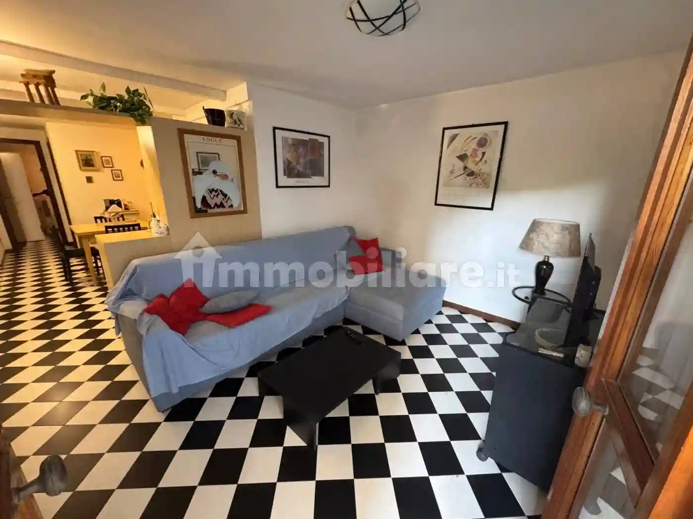 Appartamento - foto 5