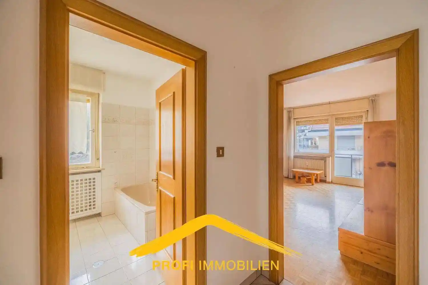 Appartamento in vendita a Merano