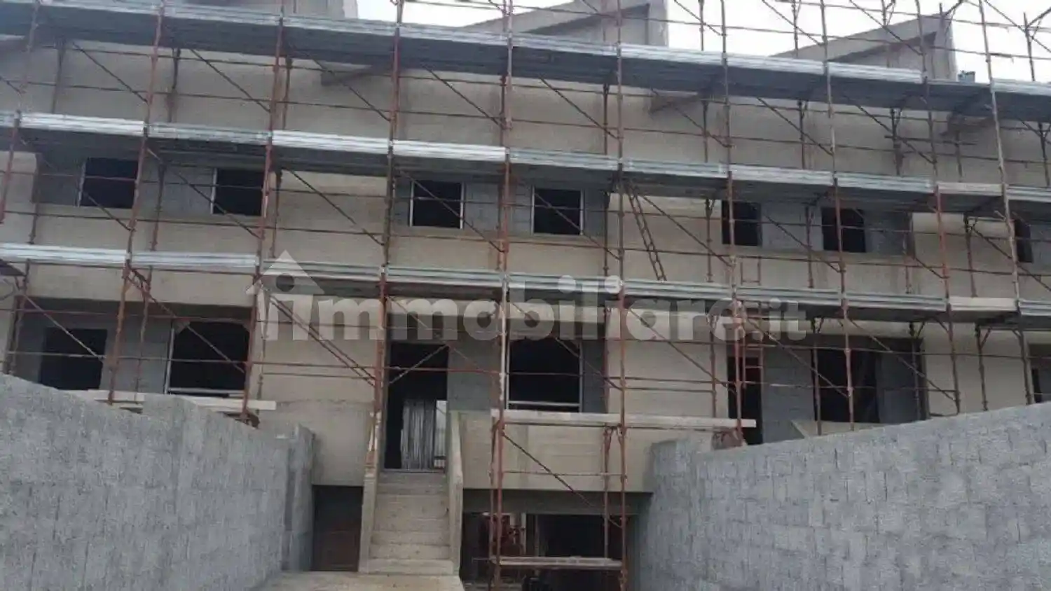 Villa in vendita a Barcellona Pozzo di Gotto