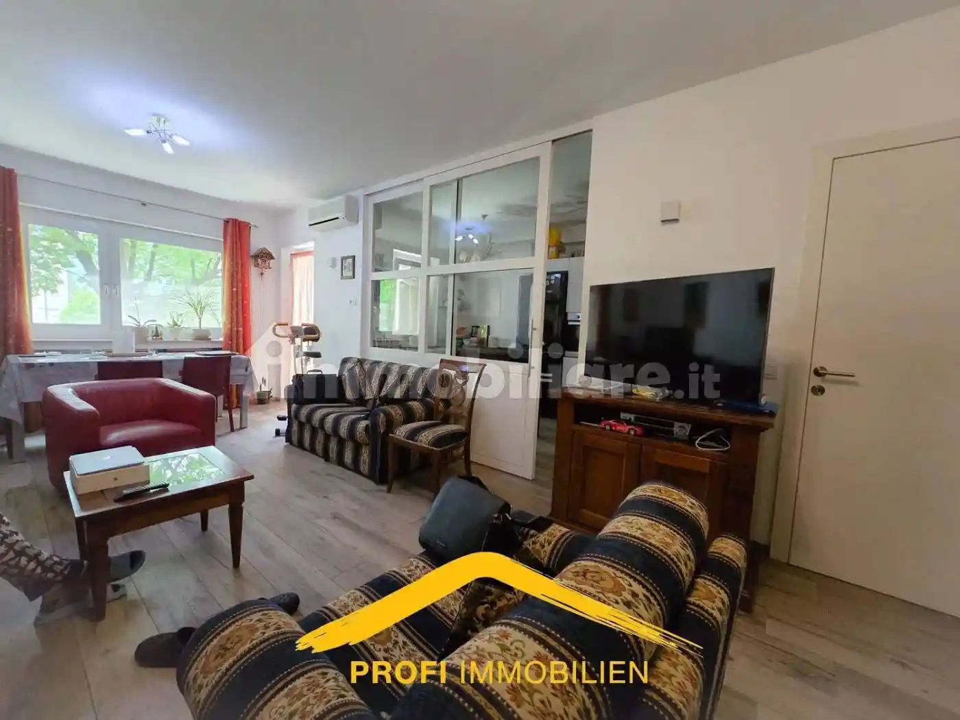 Appartamento in vendita a Merano