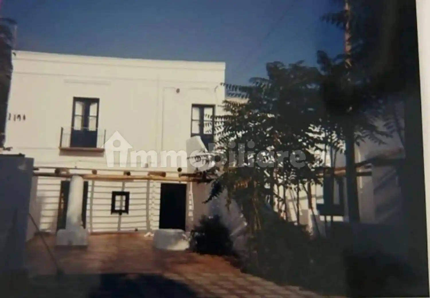 Villa in vendita a Lipari