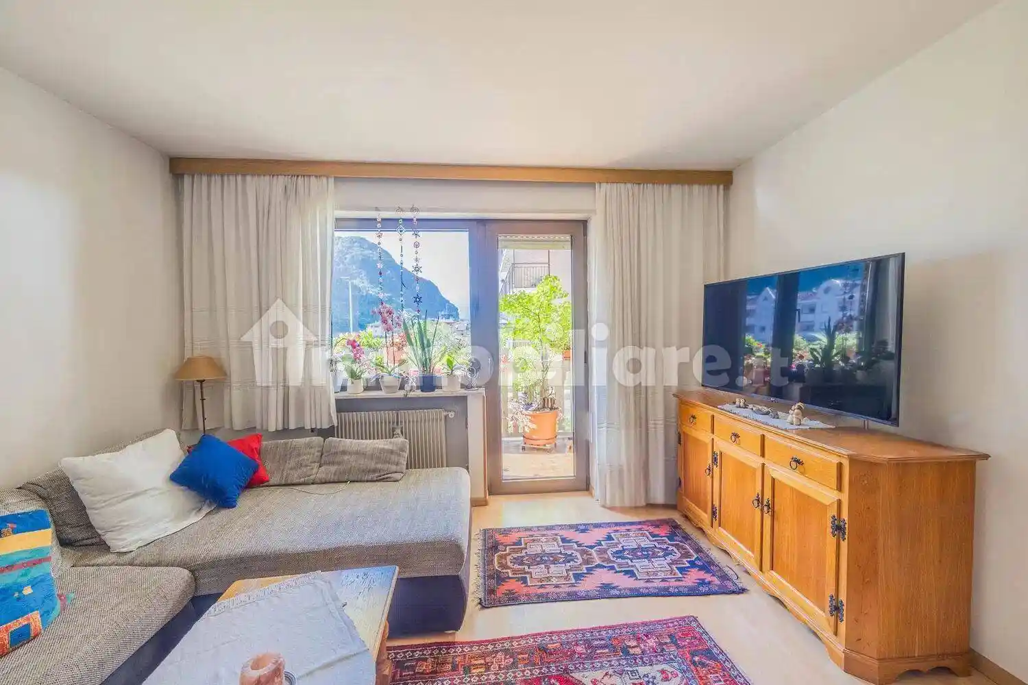 Appartamento in vendita a Merano