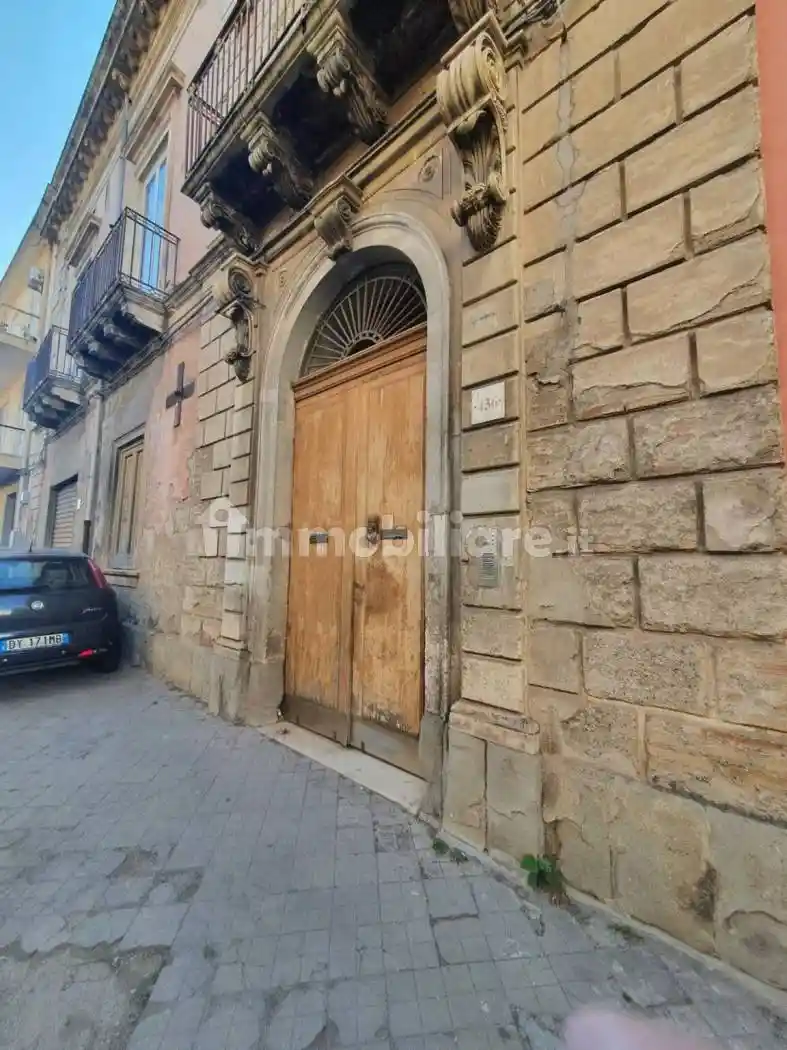 Appartamento in vendita a Barcellona Pozzo di Gotto