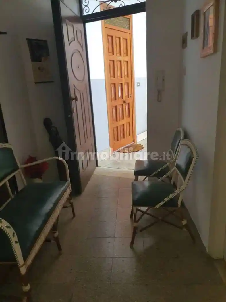 Appartamento in vendita a Barcellona Pozzo di Gotto