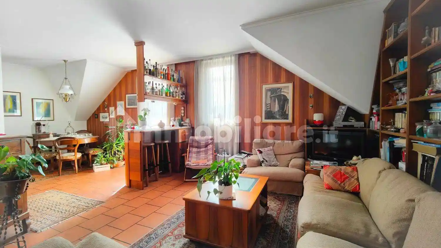 Appartamento in vendita a Merano