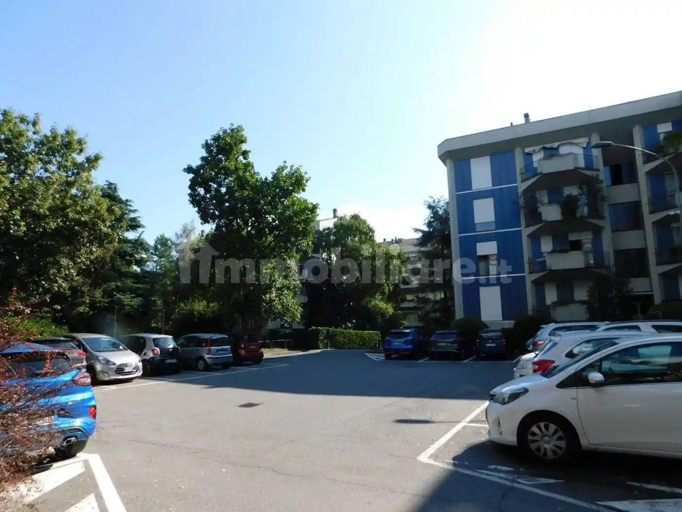 Appartamento in vendita a Bergamo