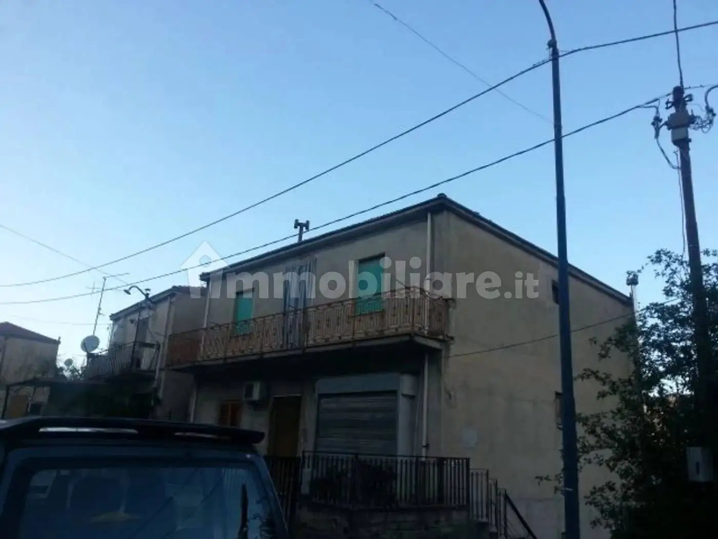 Appartamento in vendita a Tortorici