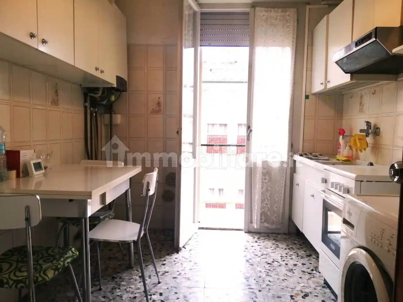 Quadrilocale via Armida, Aeroporto, Ferrara - foto 2