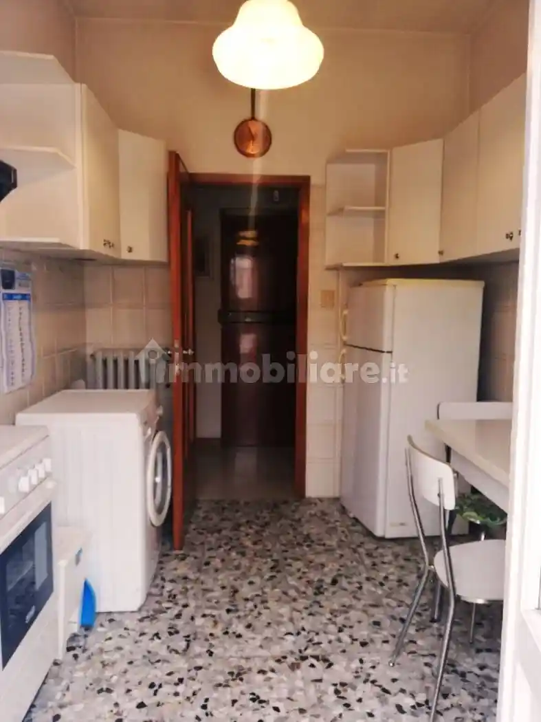 Quadrilocale via Armida, Aeroporto, Ferrara - foto 4