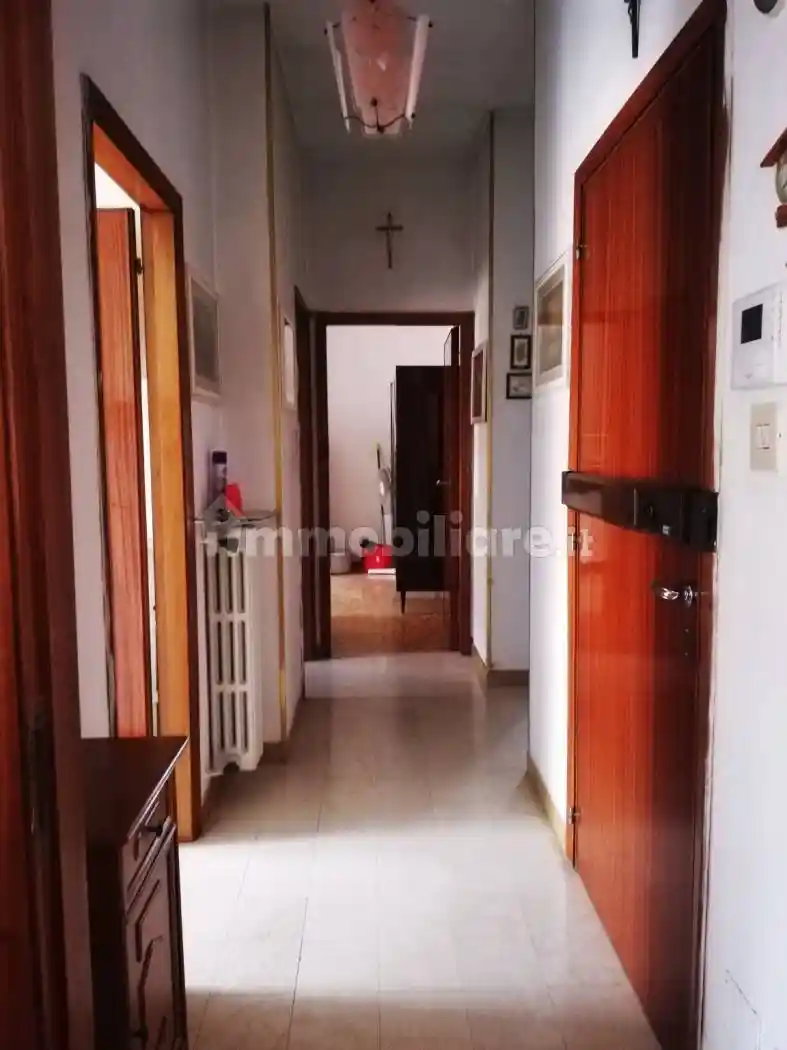 Quadrilocale via Armida, Aeroporto, Ferrara - foto 5