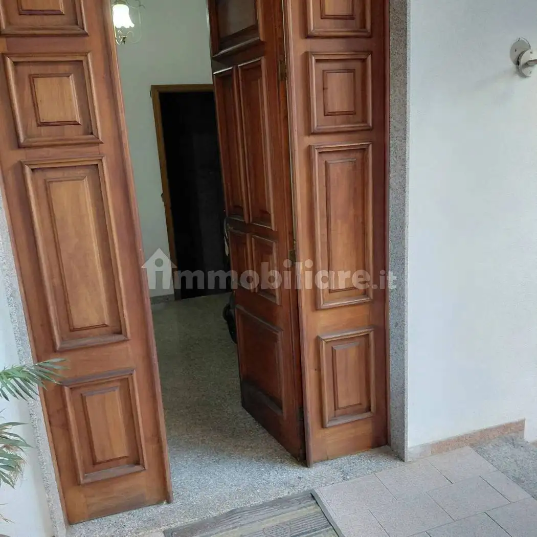 Appartamento in affitto a Barcellona Pozzo di Gotto