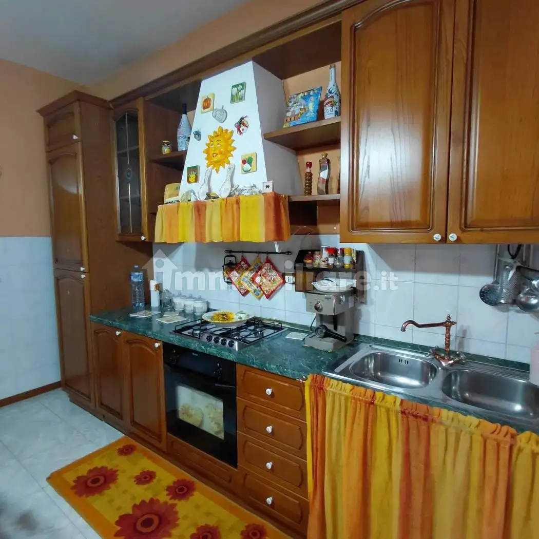 Quadrilocale via Torquato Tasso No Number, Centro, Barcellona Pozzo di Gotto - foto 3