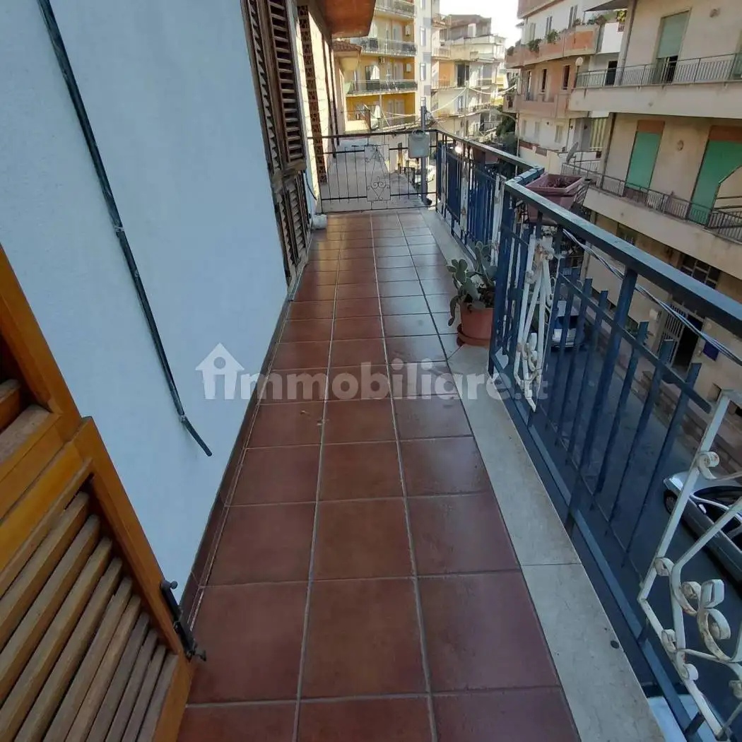 Quadrilocale via Torquato Tasso No Number, Centro, Barcellona Pozzo di Gotto - foto 4